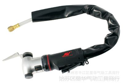 AV-66014迷你型氣動切割刀 廚衛領域的高效革新工具