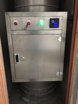 南京旭合定制污衣槽 酒店高效運營的隱形功臣