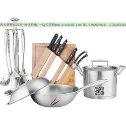 陜西西安新廚，攜山東酒店廚具煥新千萬家廚房